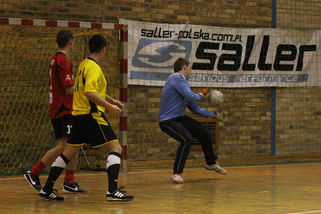 I liga LLH Saller Cup