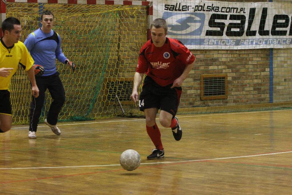 I liga LLH Saller Cup