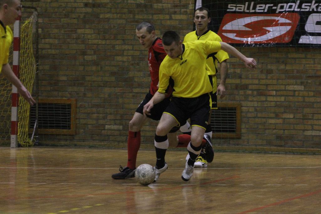 I liga LLH Saller Cup