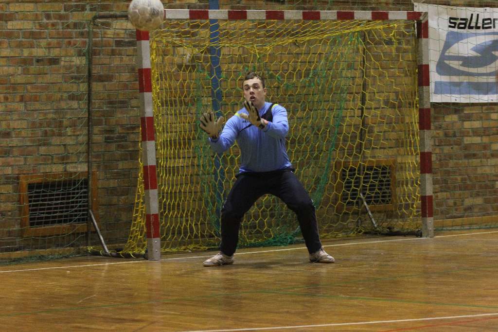I liga LLH Saller Cup