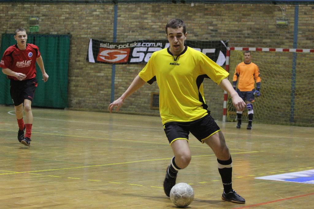 I liga LLH Saller Cup