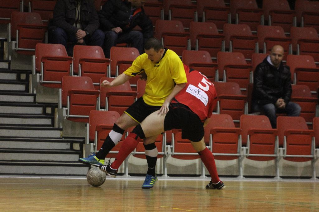 I liga LLH Saller Cup