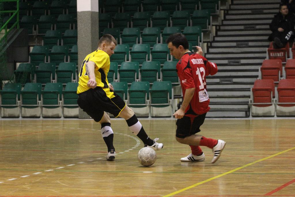 I liga LLH Saller Cup