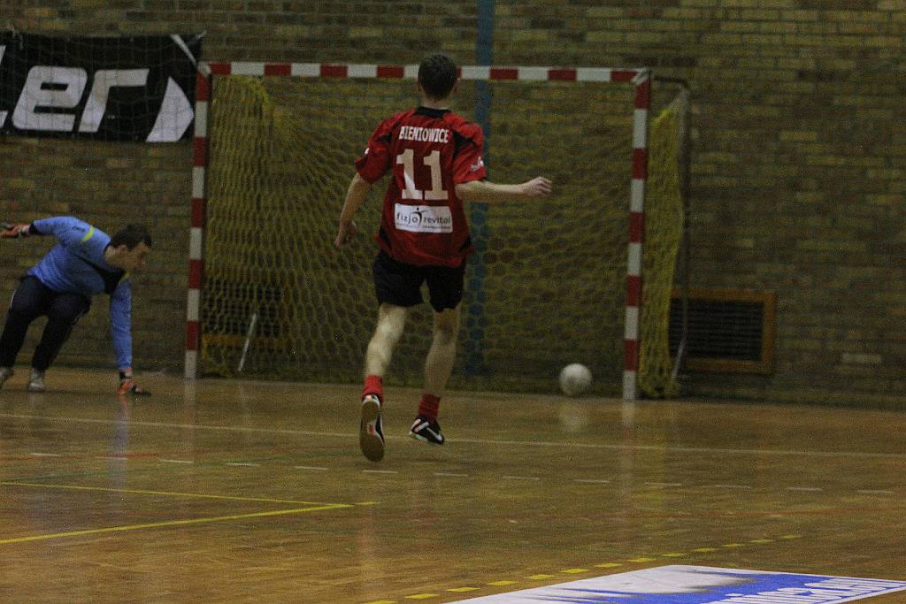 I liga LLH Saller Cup
