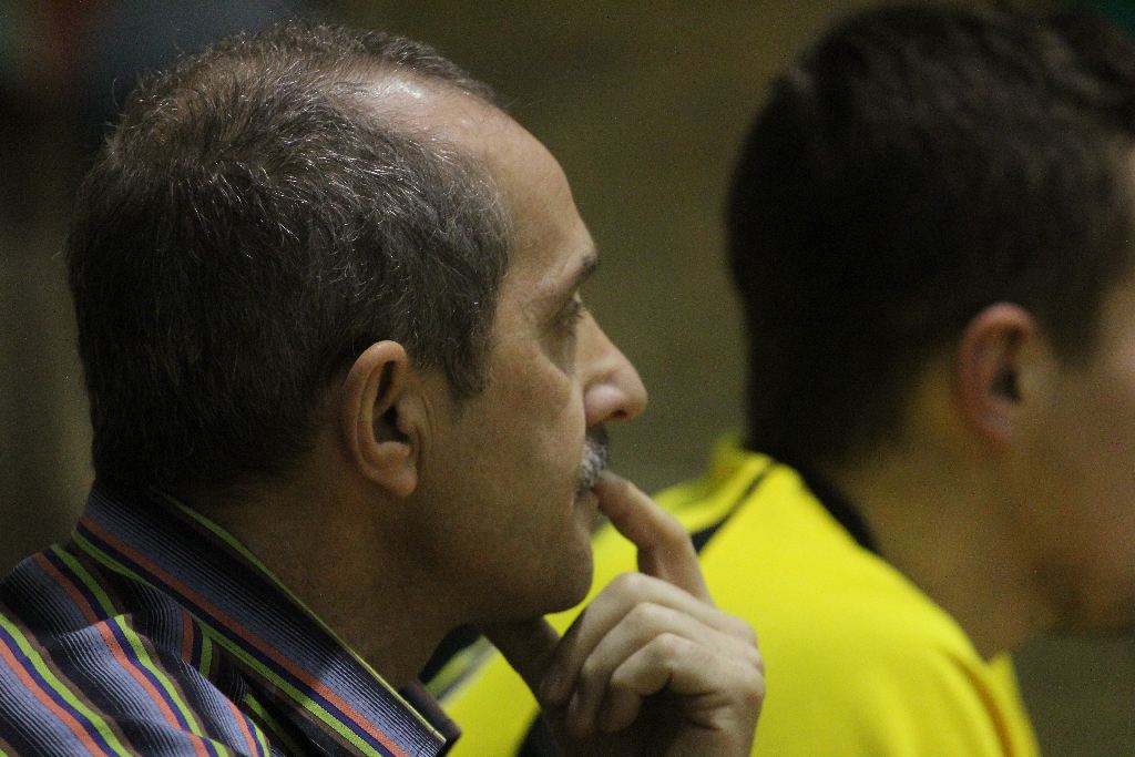 I liga LLH Saller Cup