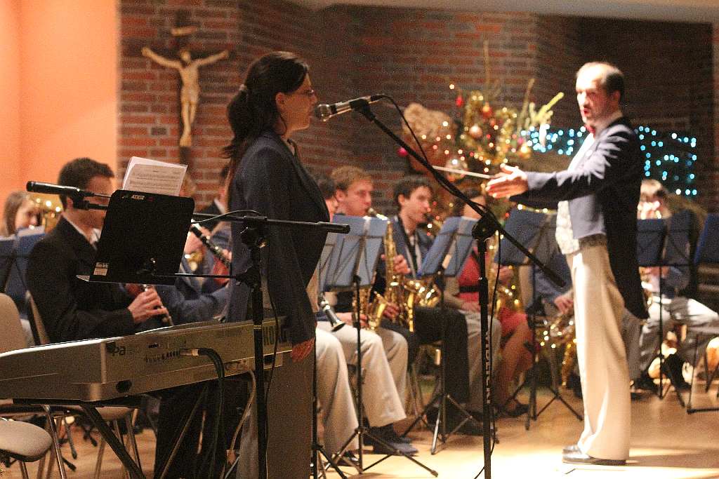 Koncert Noworoczny Orkiestry