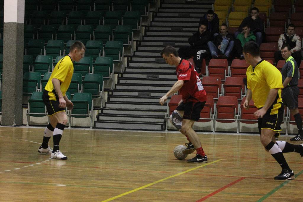 I liga LLH Saller Cup