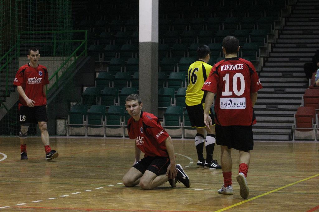 I liga LLH Saller Cup