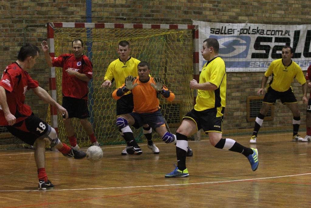 I liga LLH Saller Cup