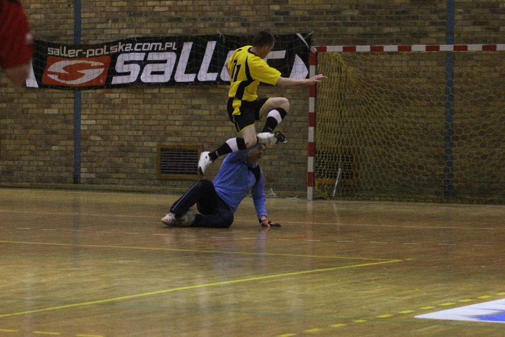 I liga LLH Saller Cup