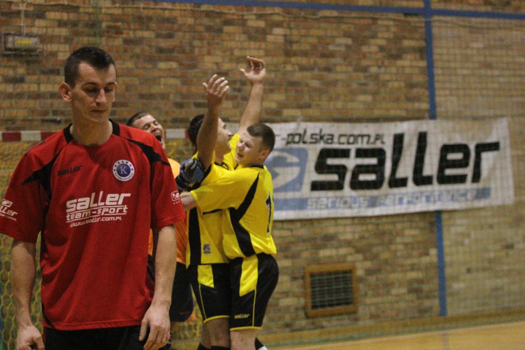 I liga LLH Saller Cup