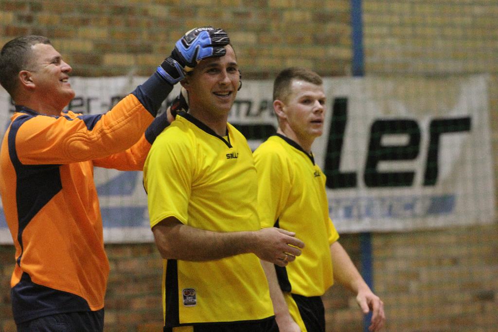 I liga LLH Saller Cup