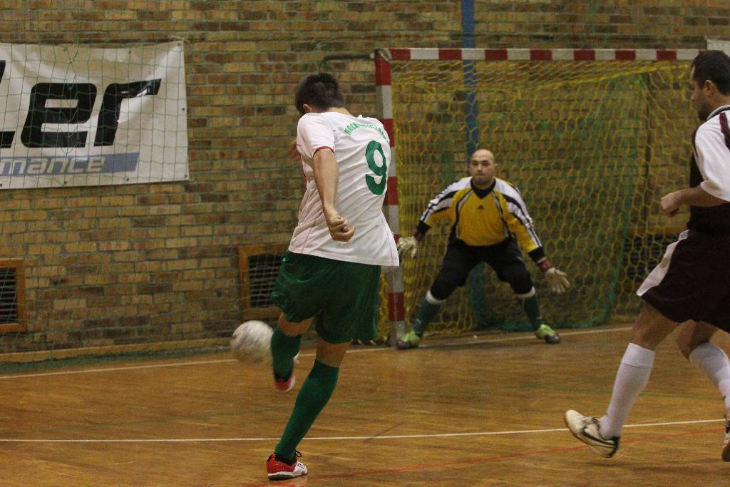 I liga LLH Saller Cup