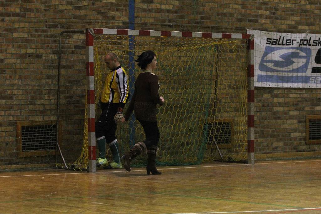 I liga LLH Saller Cup