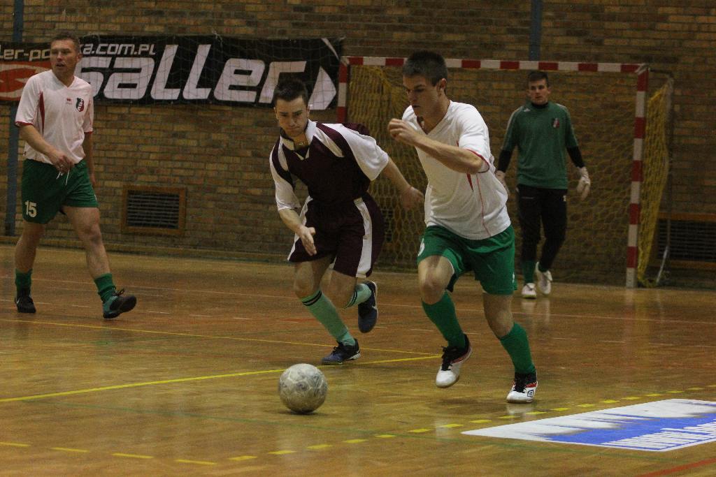 I liga LLH Saller Cup