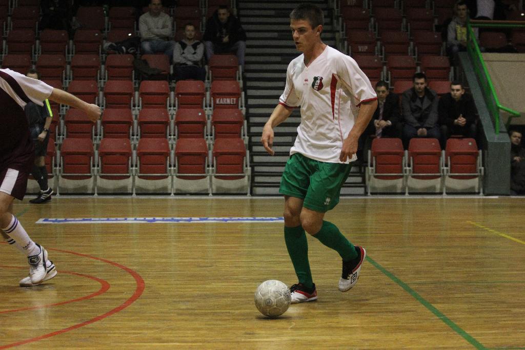 I liga LLH Saller Cup