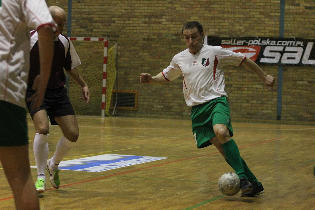 I liga LLH Saller Cup