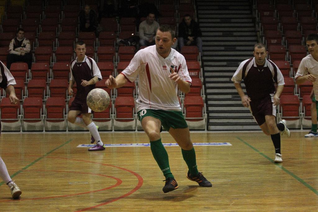 I liga LLH Saller Cup