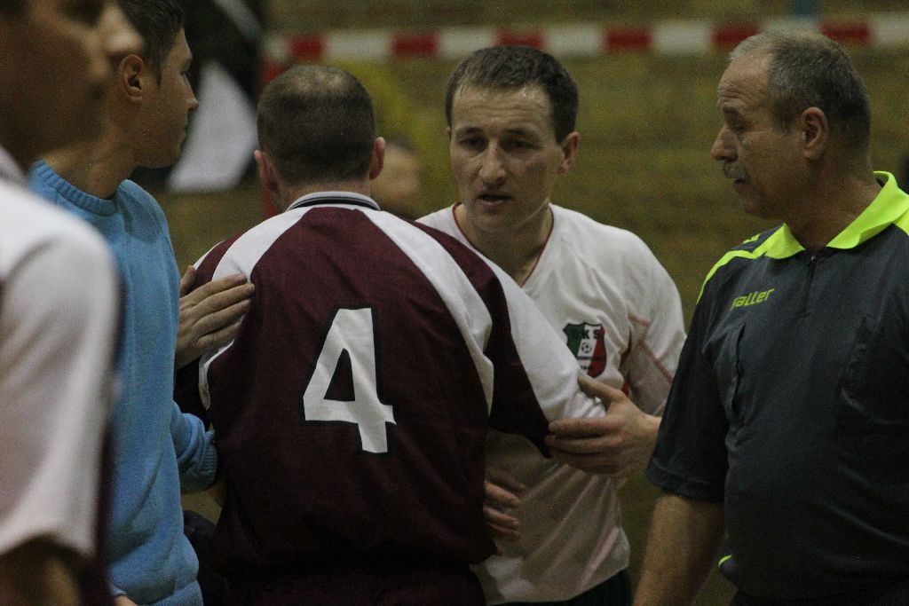 I liga LLH Saller Cup