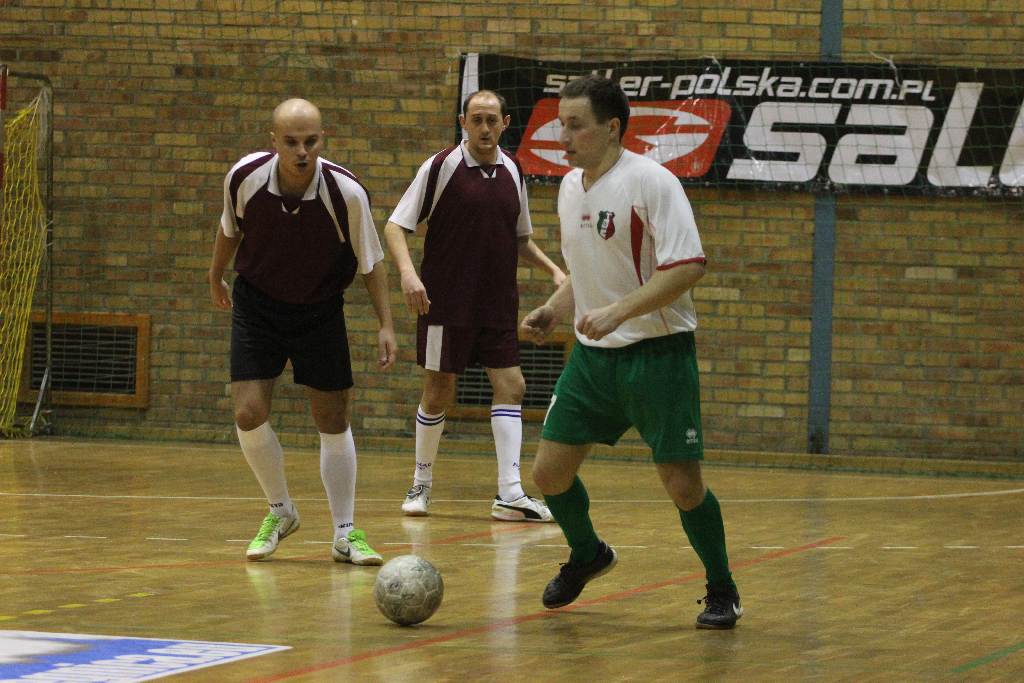 I liga LLH Saller Cup