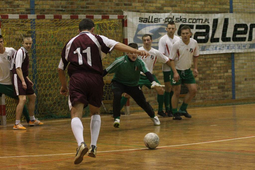 I liga LLH Saller Cup