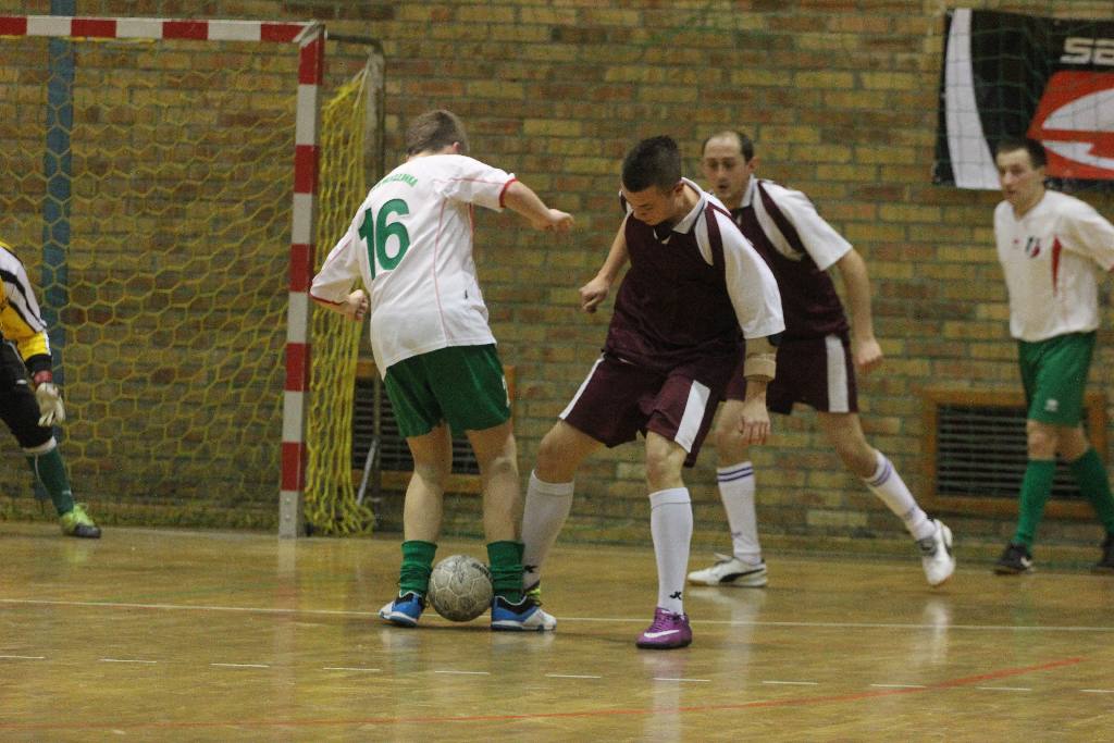 I liga LLH Saller Cup