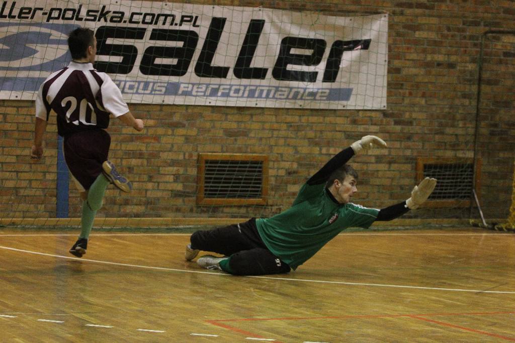 I liga LLH Saller Cup