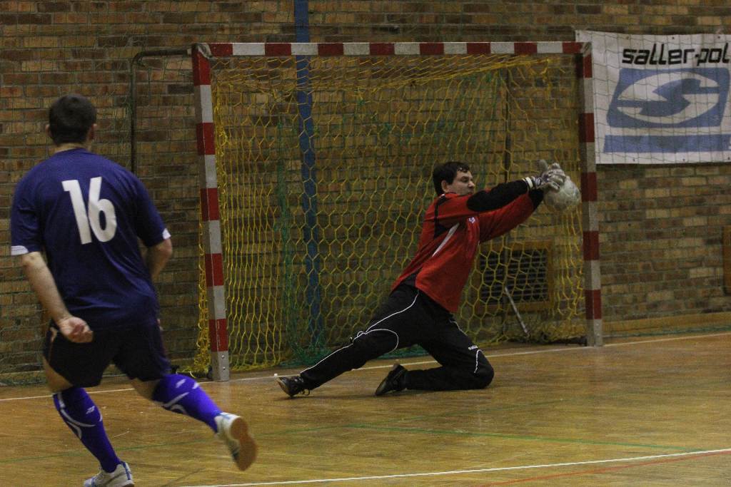 I liga LLH Saller Cup