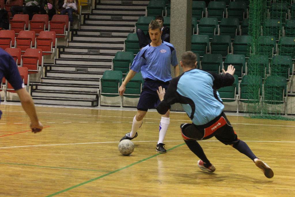 I liga LLH Saller Cup