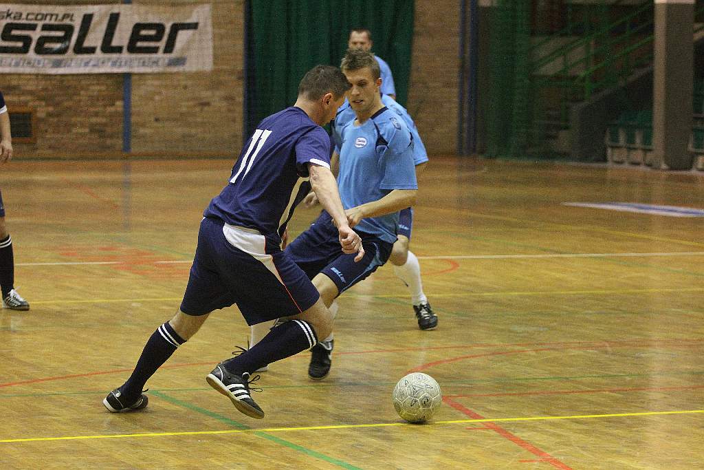 I liga LLH Saller Cup