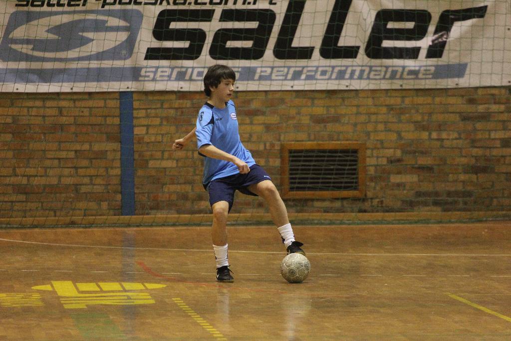 I liga LLH Saller Cup