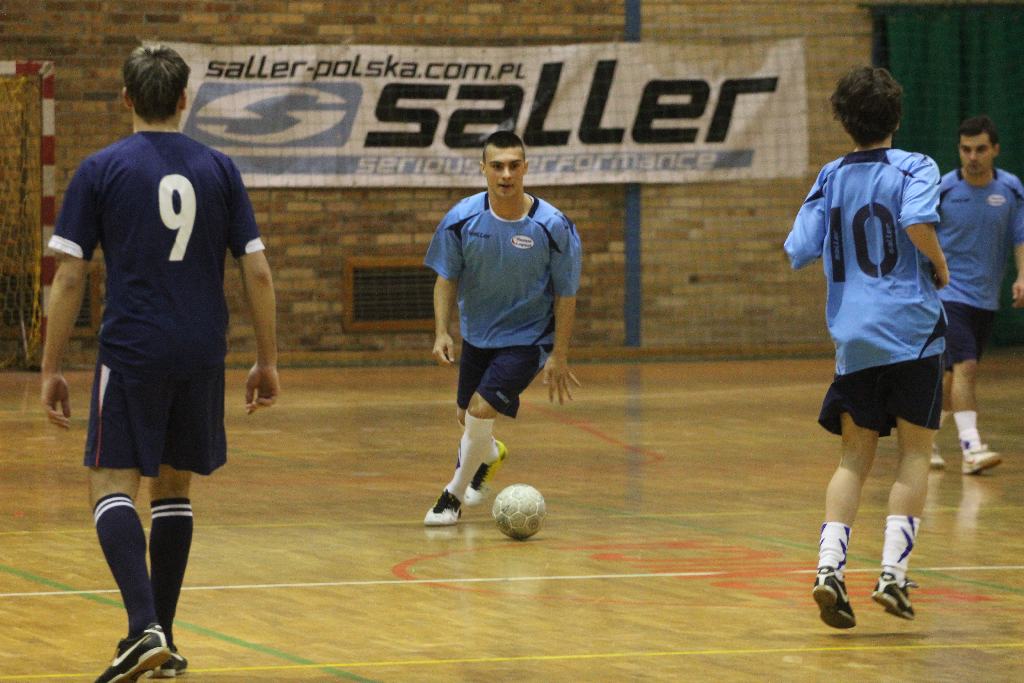 I liga LLH Saller Cup