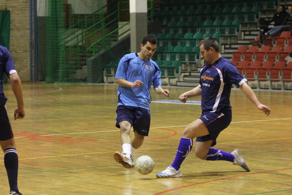 I liga LLH Saller Cup