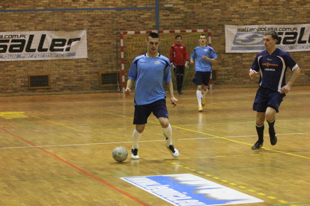 I liga LLH Saller Cup