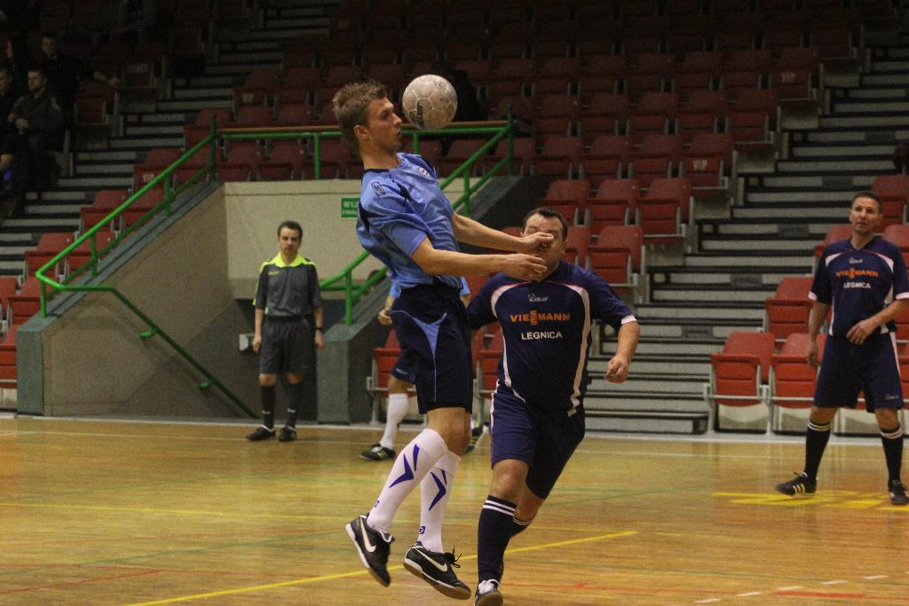 I liga LLH Saller Cup