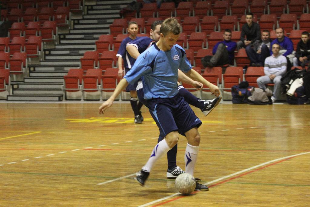 I liga LLH Saller Cup