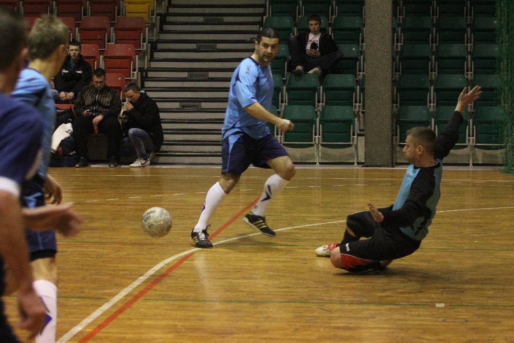 I liga LLH Saller Cup
