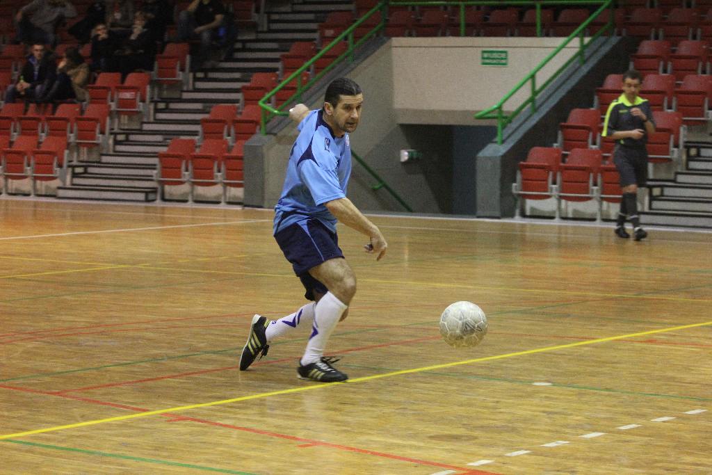 I liga LLH Saller Cup