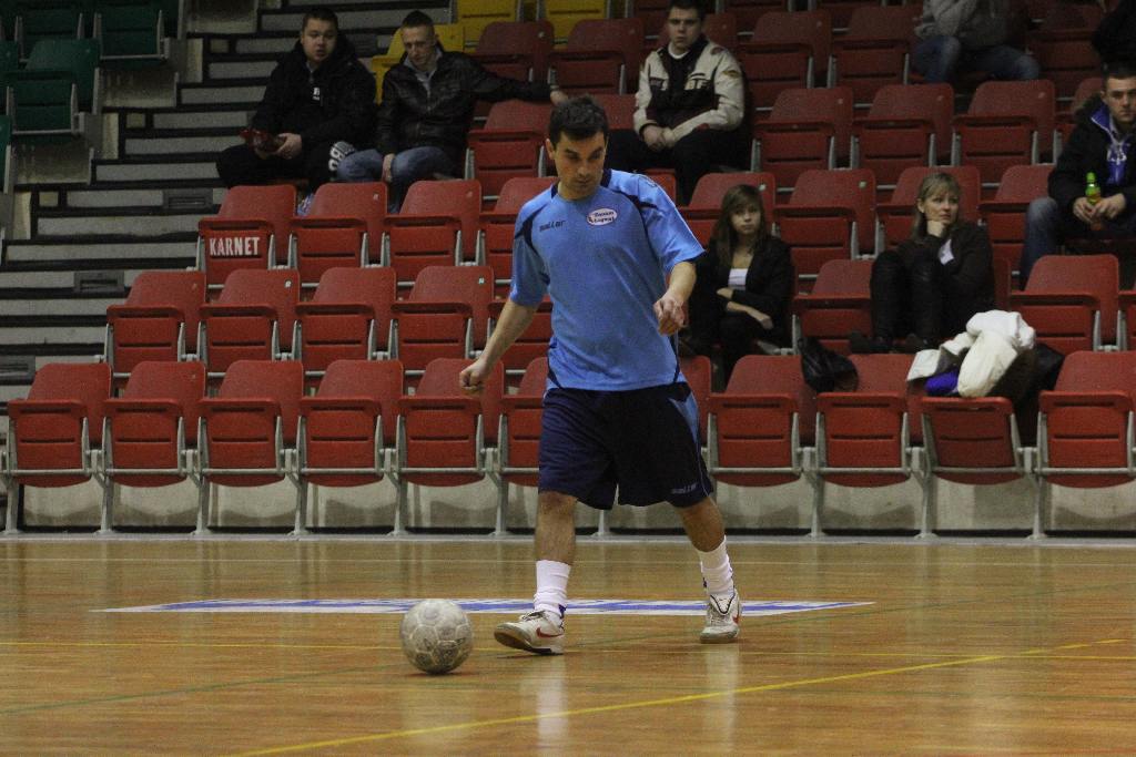 I liga LLH Saller Cup