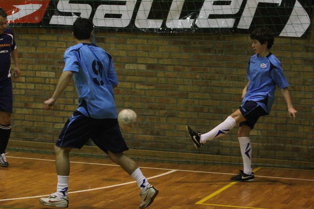 I liga LLH Saller Cup