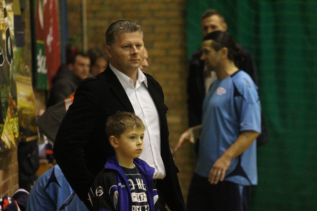 I liga LLH Saller Cup