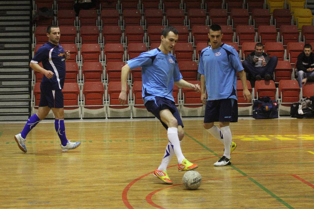 I liga LLH Saller Cup