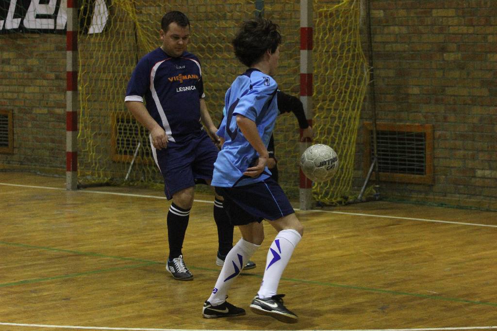 I liga LLH Saller Cup