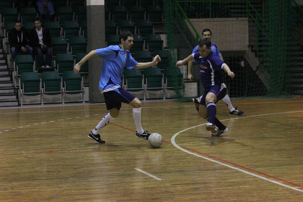 I liga LLH Saller Cup