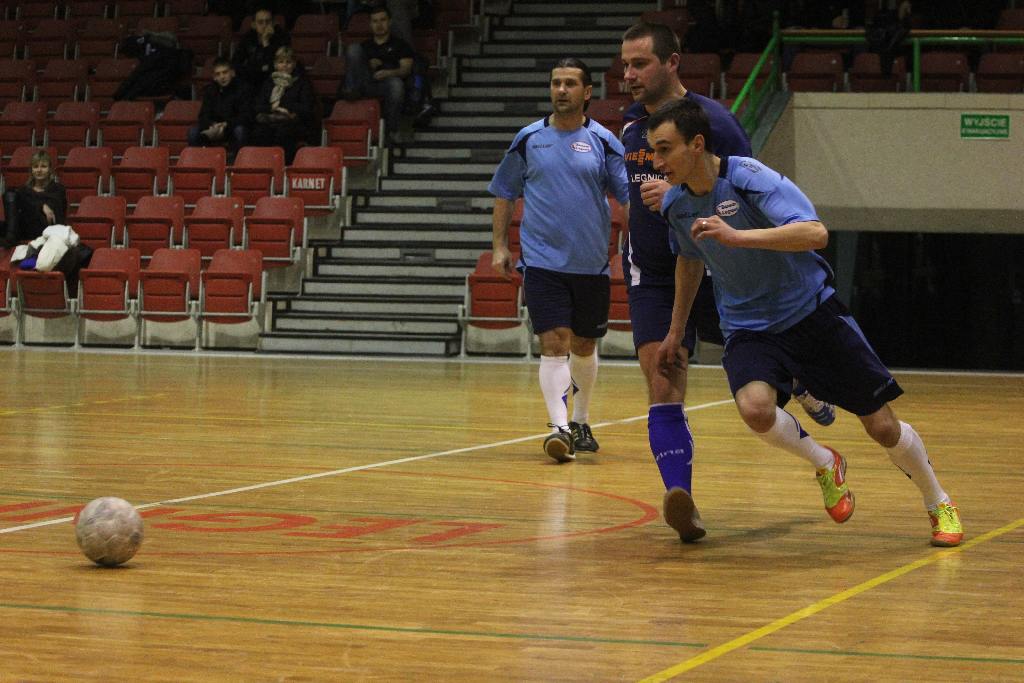 I liga LLH Saller Cup