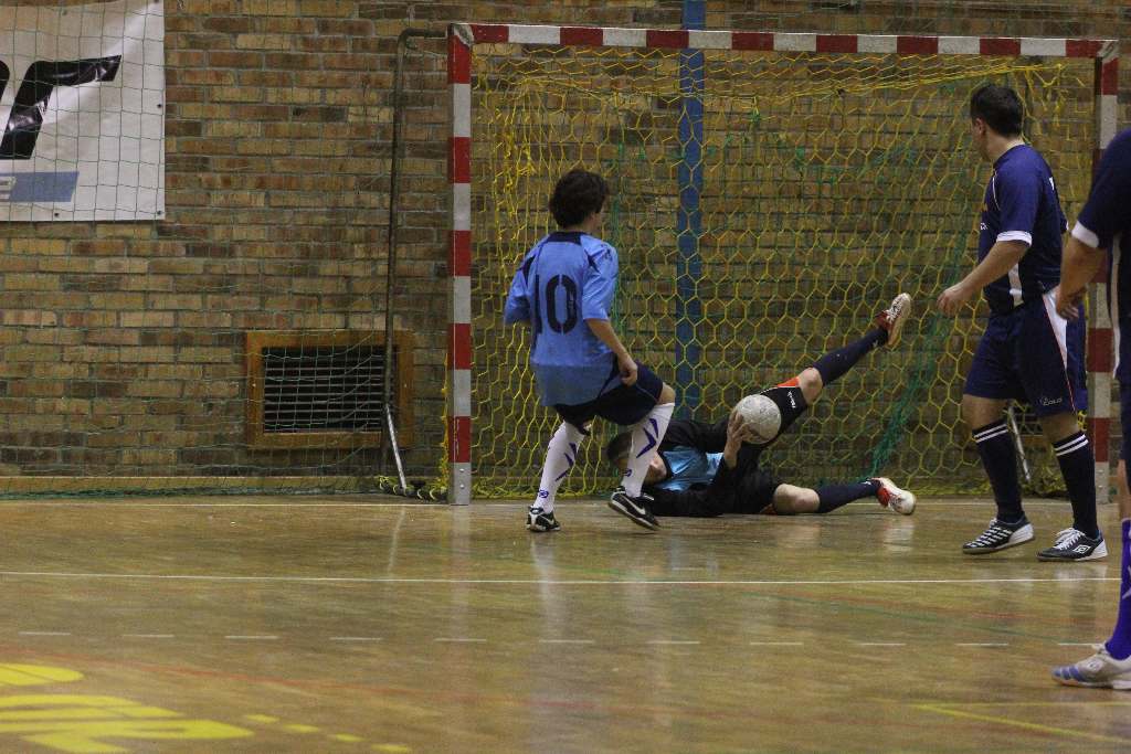 I liga LLH Saller Cup