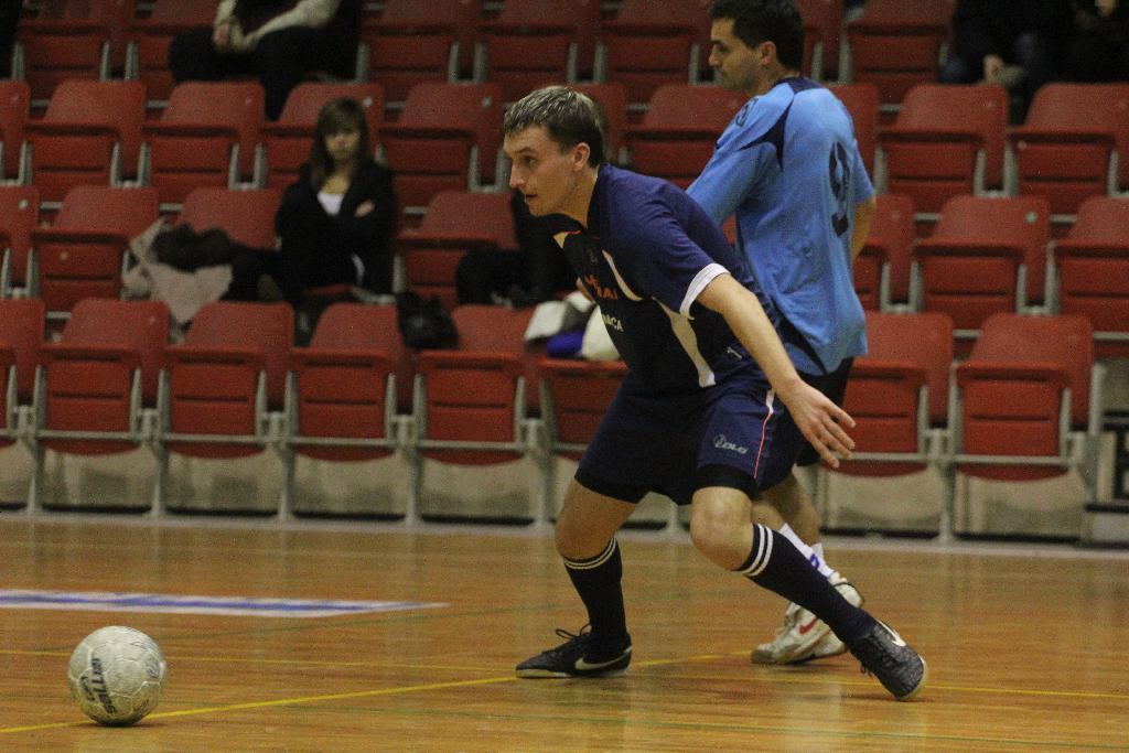 I liga LLH Saller Cup