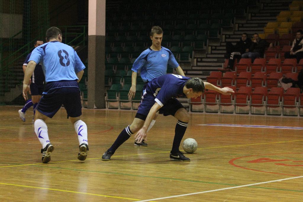 I liga LLH Saller Cup