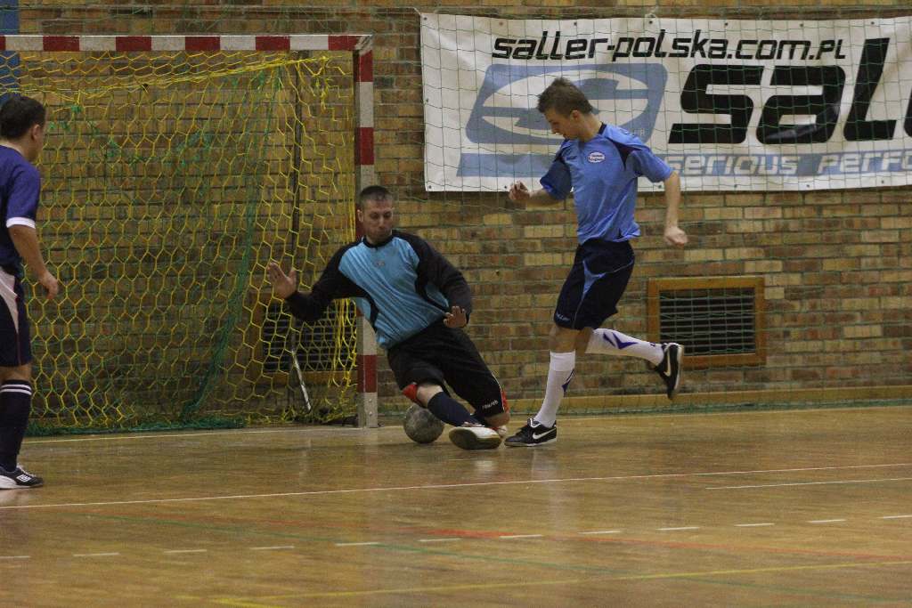 I liga LLH Saller Cup