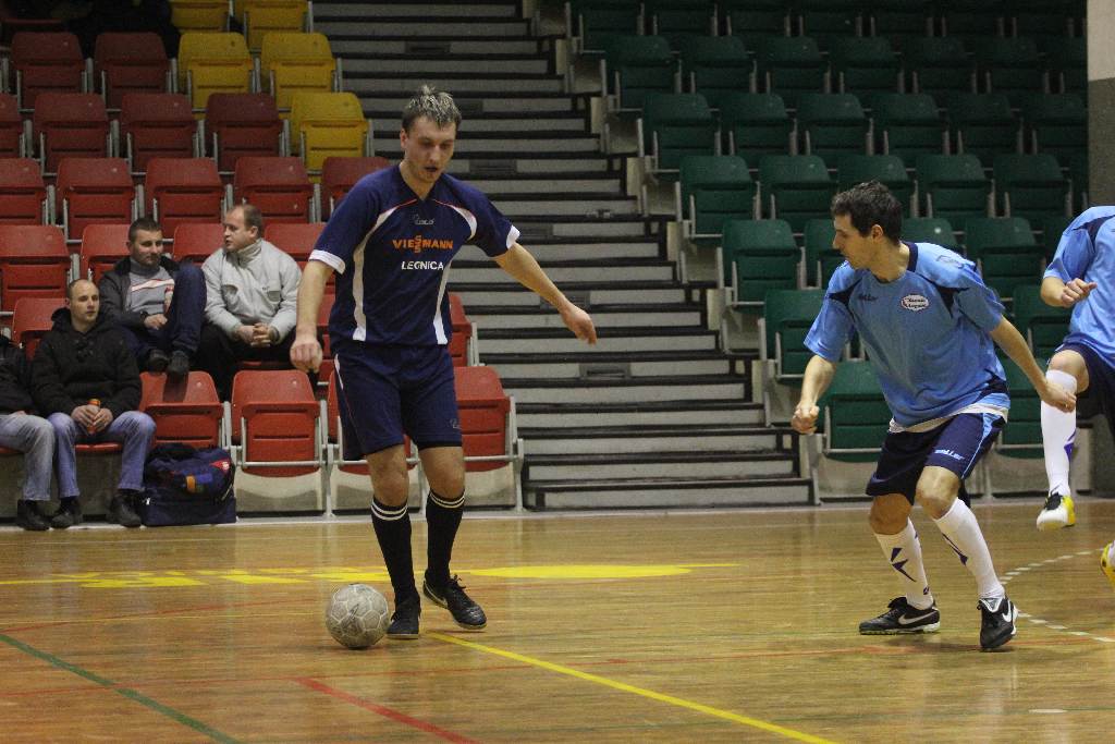 I liga LLH Saller Cup